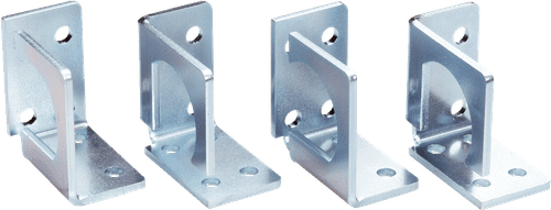 Sick 2029100 BEF-WK-XLG Mounting System