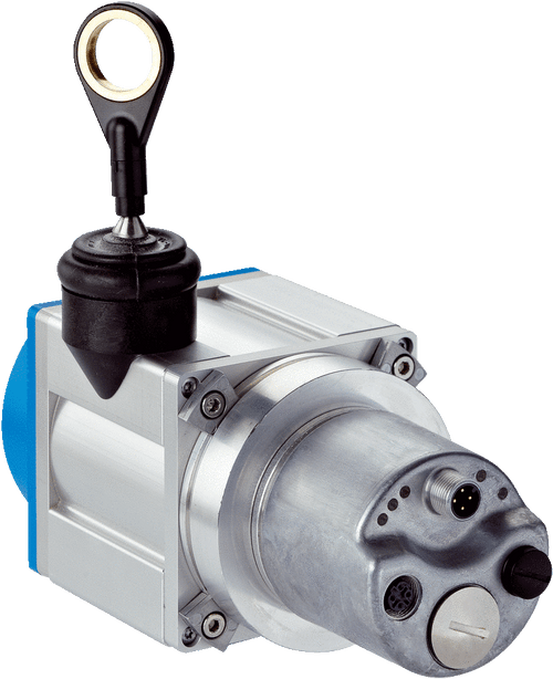 Sick 1060980 BTF08-E1BM0399  Wire Draw Encoder