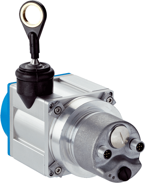 Sick 1060975 BTF08-P1BM0341 Wire Draw Encoder