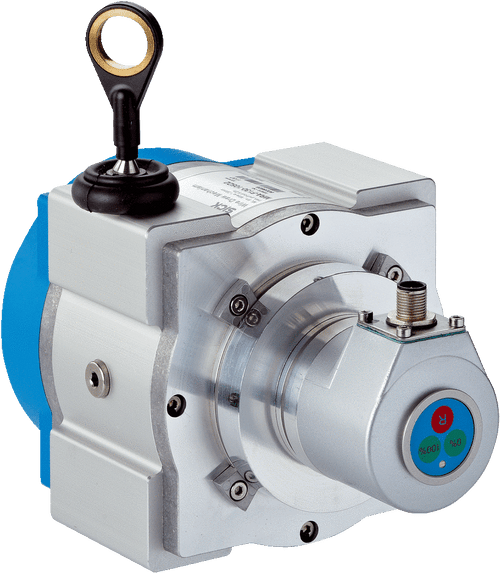Sick 1060996 BTF13-L1EM20PP Wire Draw Encoder