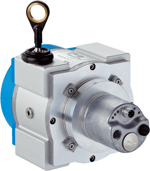 Sick 1060986 BTF13-N1BM0599 Wire Draw Encoder