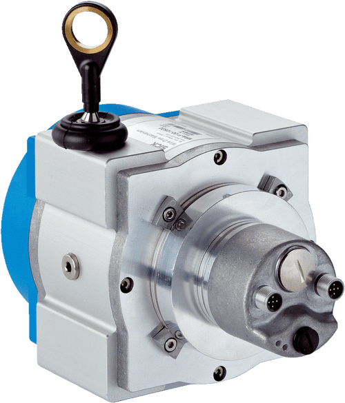 Sick 1060985 BTF13-P1BM0525 Wire Draw Encoder