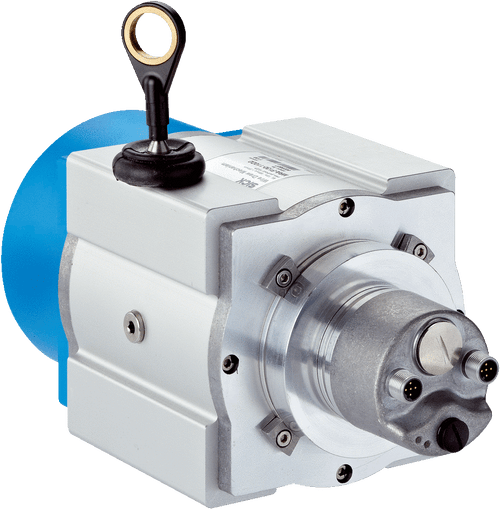 Sick 1060991 BTF13-P1BM1025 Wire Draw Encoder