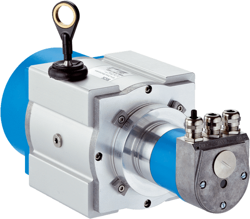 Sick 1034307 BTF13-P1HM1025 Wire Draw Encoder