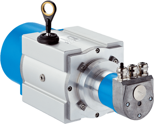 Sick 1034308 BTF13-P1HM2025 Wire Draw Encoder