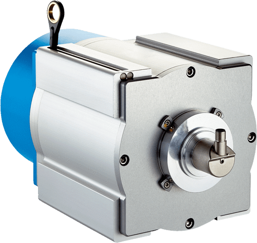 Sick 1068898 BTF19-C1QM5033 Wire Draw Encoder