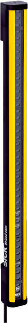 Sick 1213163 C2C-SA03010A10000 Safety Light Curtain