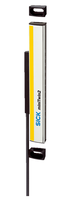 Sick 1207927 C2MT-03614BBC03DB0 Safety Light Curtain