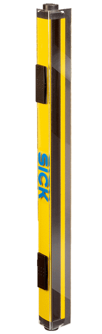 Sick 2022422 Mounting System