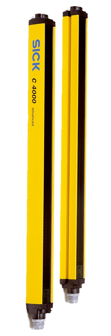 Sick 7026379 Safety Light Curtain