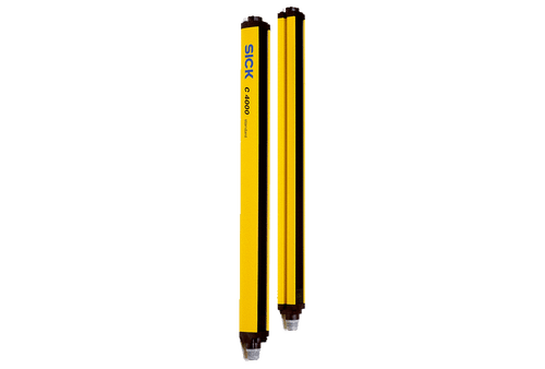 Sick 1018827 C40E-0301DB010 Safety Light Curtain
