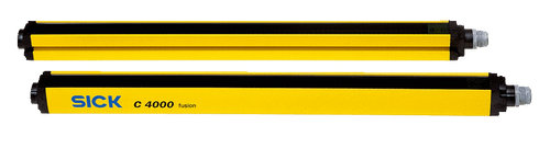Sick 1043227 Safety Light Curtain