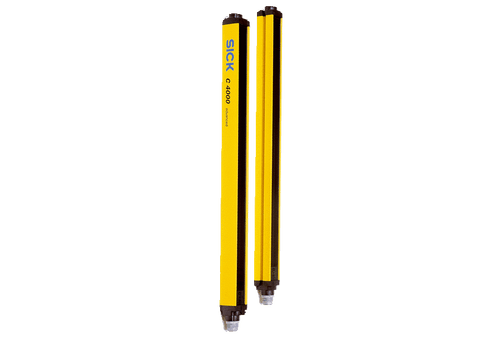 Sick 1018786 C40E-1001CB010 Safety Light Curtain