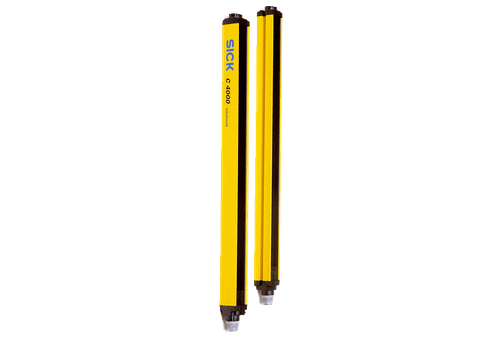 Sick 1018810 C40E-1203CB010 Safety Light Curtain