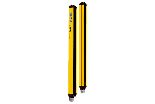 Sick 1018814 C40E-1803CB010 Safety Light Curtain