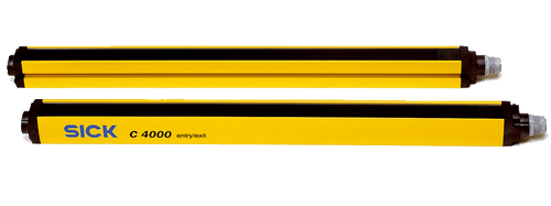Sick 1024044 C40S-1002CI010 Safety Light Curtain