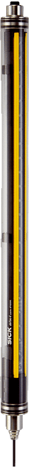 Sick 1219559 C4C-EB07530A10000 Safety Light Curtain