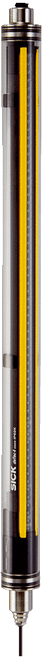 Sick 1219549 C4C-EB16510A10000 Safety Light Curtain