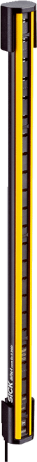 Sick 1220354 C4C-EX06030A10000 Safety Light Curtain