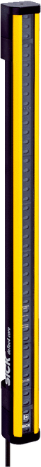 Sick 1211503 C4C-SA13530A10000 Safety Light Curtain