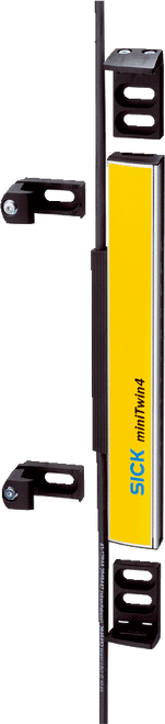 Sick 1207120 C4MT-04214ABB04DE0 Safety Light Curtain