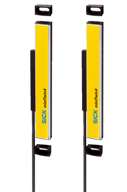 Sick 1048797 Safety Light Curtain