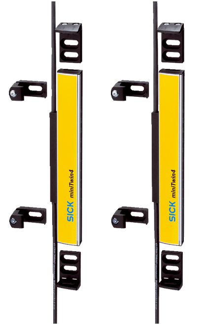 Sick 1048911 Safety Light Curtain