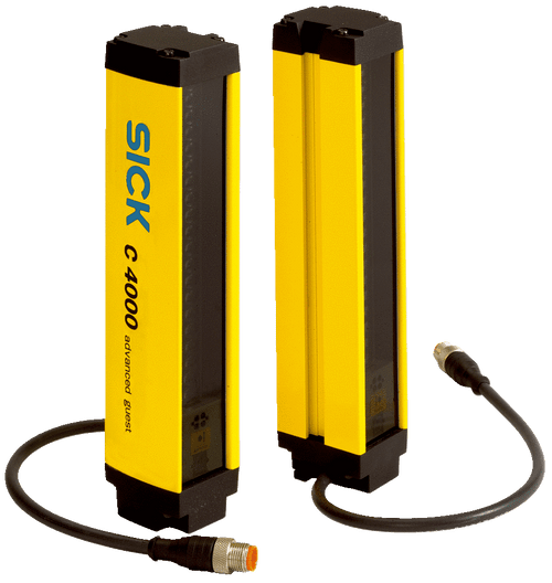 Sick 1048895 C46E-0303CU500 Safety Light Curtain
