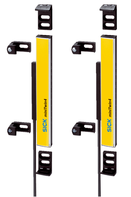 Sick 1048839 Safety Light Curtain