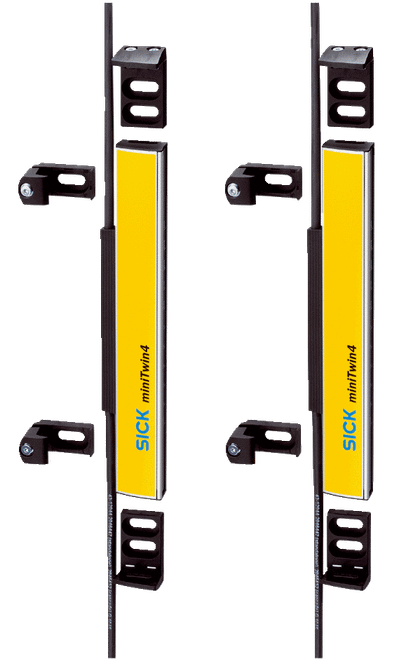 Sick 1048901 Safety Light Curtain