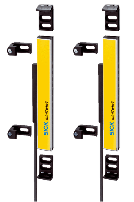 Sick 1048863 Safety Light Curtain