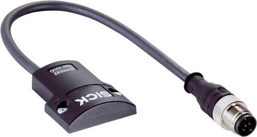Sick 2076832 System Plug