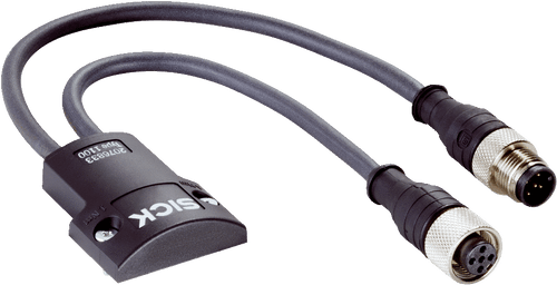 Sick 2076833 1100 System Plug