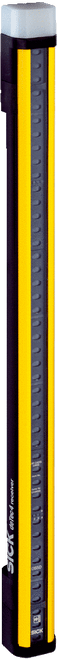 Sick 1220151 C4P-EA04531D00 Safety Light Curtain