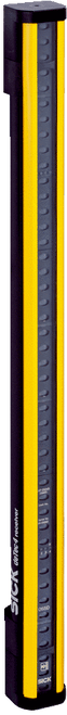 Sick 1220104 C4P-EA13511C00 Safety Light Curtain
