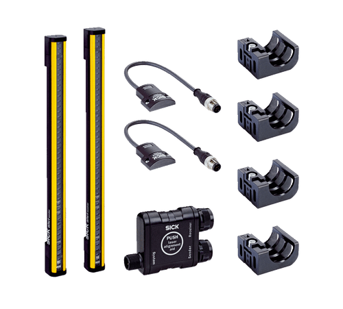 Sick 1081280 Safety Light Curtain