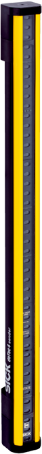 Sick 1220127 C4P-SA09031A00 Safety Light Curtain