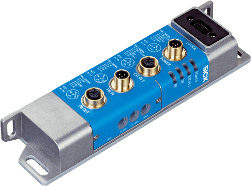 Sick 1058965 CDF600-2100 Fieldbus Module