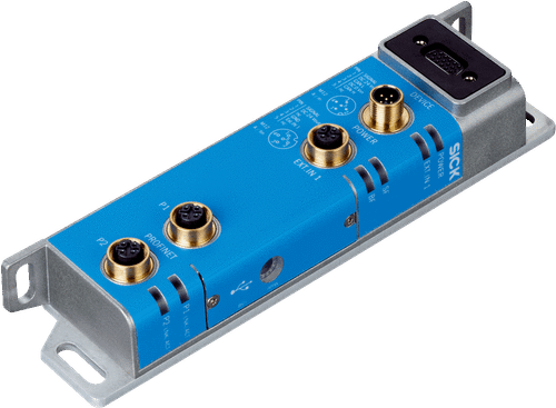 Sick 1062460 CDF600-2200 Fieldbus Module