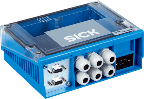 Sick 1025364 CDM420-0101 Connection Module