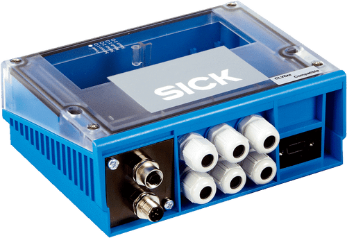 Sick 1029854 CDM420-0205 Connection Module