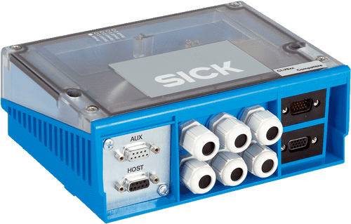 Sick 1025365 CDM490-0101 Connection Module