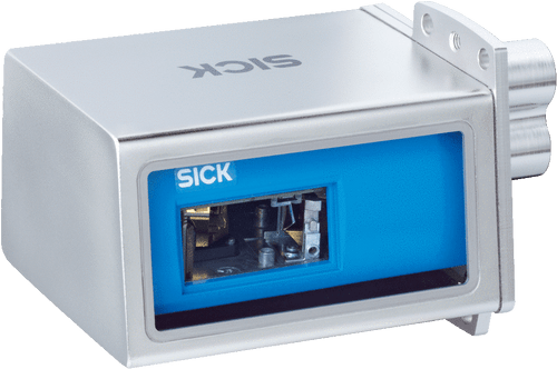 Sick 1066374 CLV620-0831S01 Fixed-Mount Bar Code Scanner