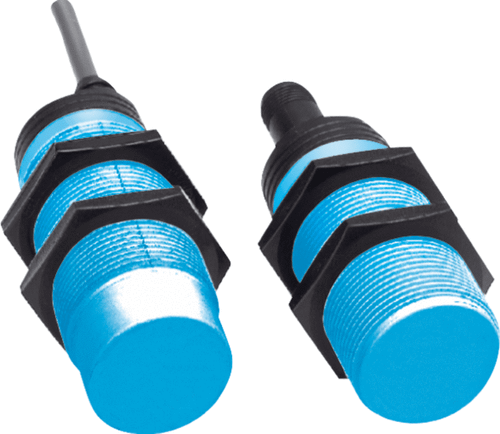 Sick 6028411 CM30-16BAP-KW1 Capacitive Proximity Sensor