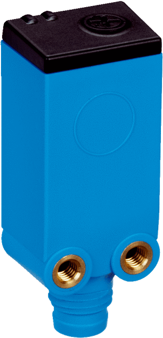 Sick 6051005 CQ4-08EPOKT1 Capacitive Proximity Sensor