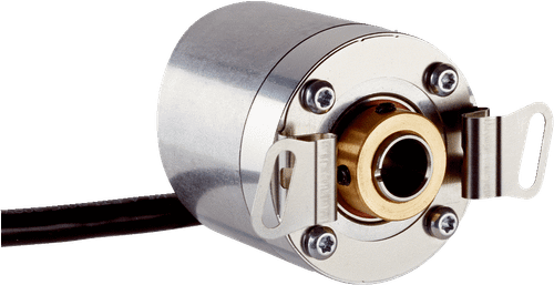 Sick 1072214 DBS36E-BBEP02048 Incremental Encoder