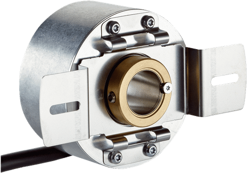 Sick 1107072 DBS60E-BBAM01000 Incremental Encoder