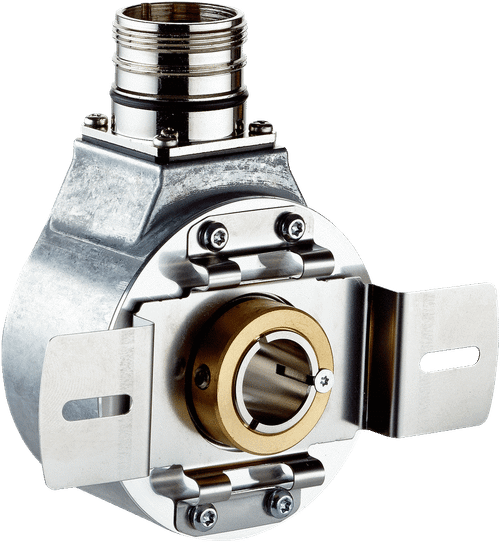 Sick 1075941 DBS60E-BECA05000 Incremental Encoder