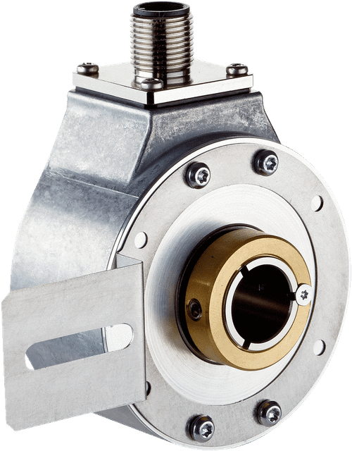 Sick 1087392 DBS60E-BEFCD1024 Incremental Encoder