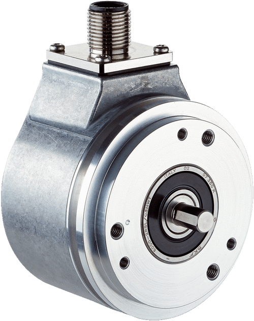Sick 1082544 DBS60E-S1FC01000 Incremental Encoder